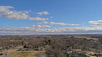 Weather camera view of PGTelco.