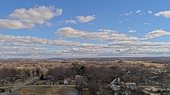 Weather camera view of PGTelco.