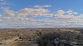Weather camera view of PGTelco.