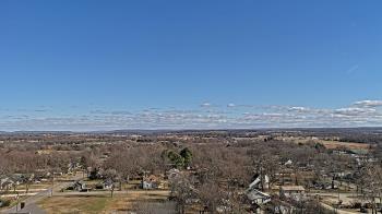 Weather camera view of PGTelco.