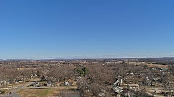 Weather camera view of PGTelco.