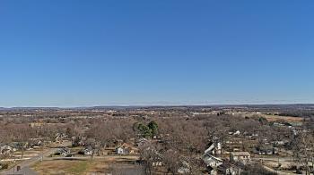 Weather camera view of PGTelco.