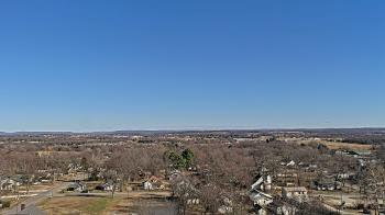 Weather camera view of PGTelco.