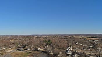 Weather camera view of PGTelco.
