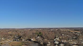 Weather camera view of PGTelco.