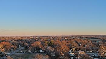 Weather camera view of PGTelco.