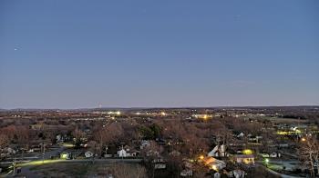 Weather camera view of PGTelco.