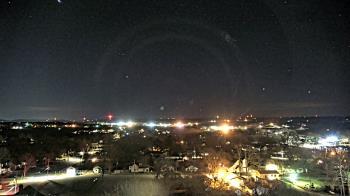 Weather camera view of PGTelco.