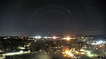 Weather camera view of PGTelco.