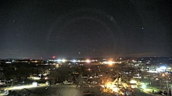 Weather camera view of PGTelco.