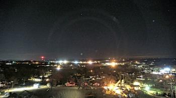 Weather camera view of PGTelco.