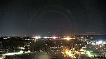 Weather camera view of PGTelco.