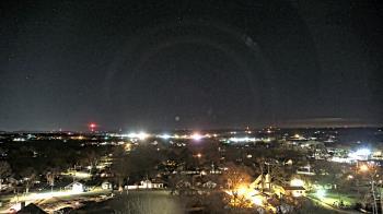 Weather camera view of PGTelco.