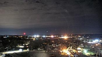 Weather camera view of PGTelco.