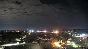 Weather camera view of PGTelco.