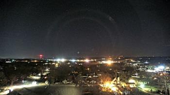 Weather camera view of PGTelco.