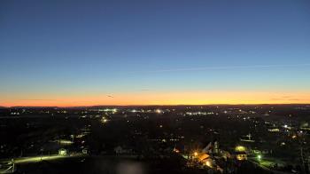 Weather camera view of PGTelco.