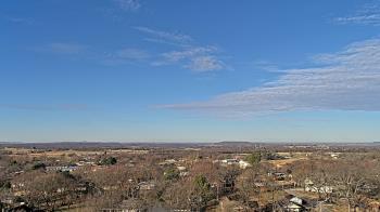 Weather camera view of PGTelco.