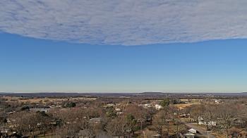 Weather camera view of PGTelco.