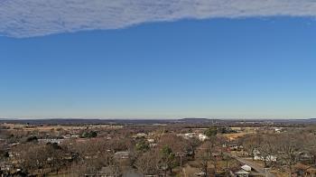 Weather camera view of PGTelco.