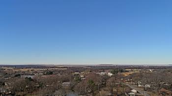 Weather camera view of PGTelco.