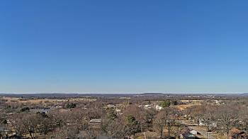 Weather camera view of PGTelco.