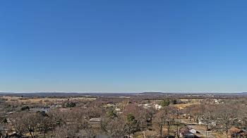 Weather camera view of PGTelco.