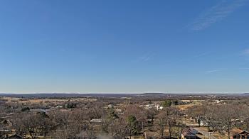 Weather camera view of PGTelco.