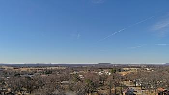 Weather camera view of PGTelco.