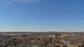 Weather camera view of PGTelco.