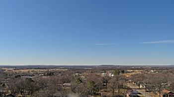 Weather camera view of PGTelco.