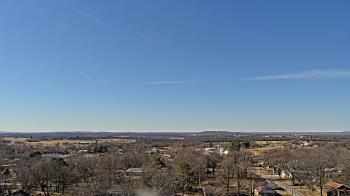 Weather camera view of PGTelco.