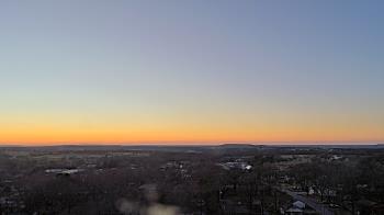 Weather camera view of PGTelco.