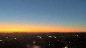 Weather camera view of PGTelco.