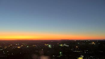 Weather camera view of PGTelco.