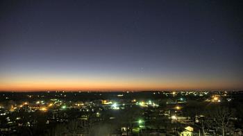 Weather camera view of PGTelco.