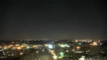 Weather camera view of PGTelco.