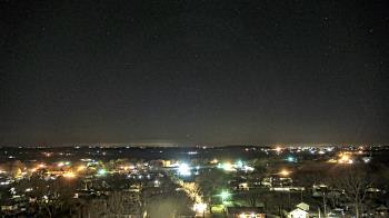 Weather camera view of PGTelco.