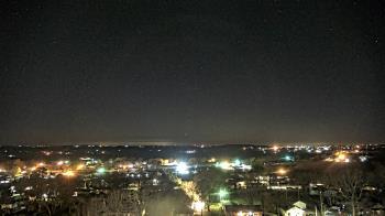 Weather camera view of PGTelco.