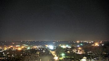 Weather camera view of PGTelco.