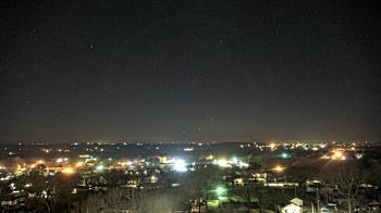 Weather camera view of PGTelco.