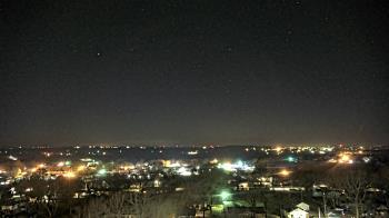 Weather camera view of PGTelco.