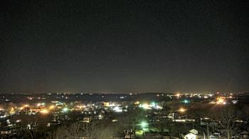 Weather camera view of PGTelco.