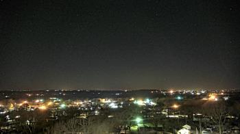 Weather camera view of PGTelco.