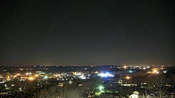 Weather camera view of PGTelco.