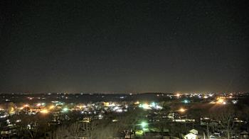 Weather camera view of PGTelco.