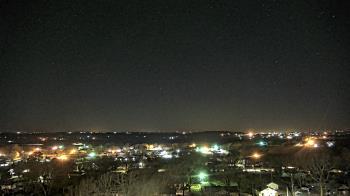 Weather camera view of PGTelco.