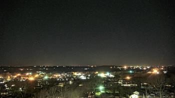 Weather camera view of PGTelco.