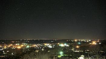 Weather camera view of PGTelco.