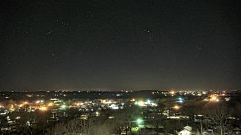 Weather camera view of PGTelco.